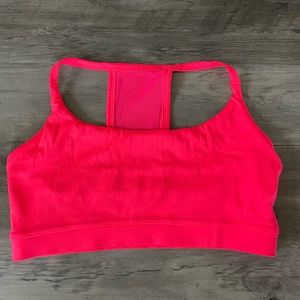 Gymshark sports bra